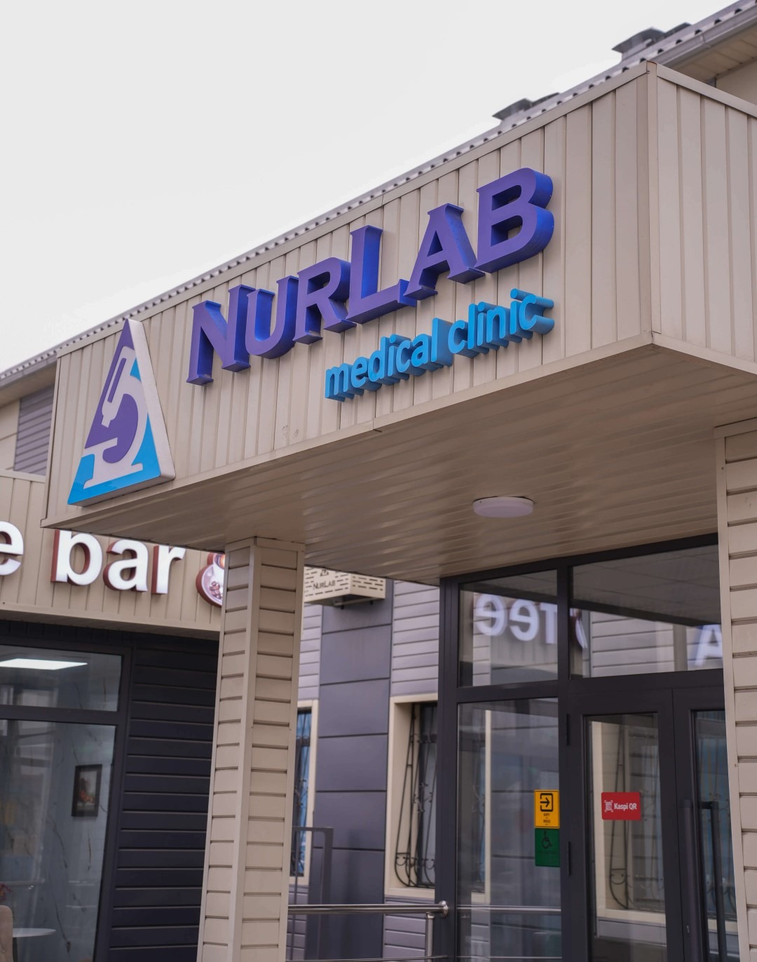 nurlab-medical-clinic